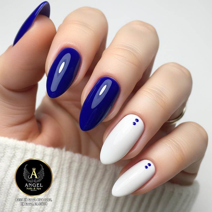 Amazing nails | Angel Nails & Spa Elk Grove
